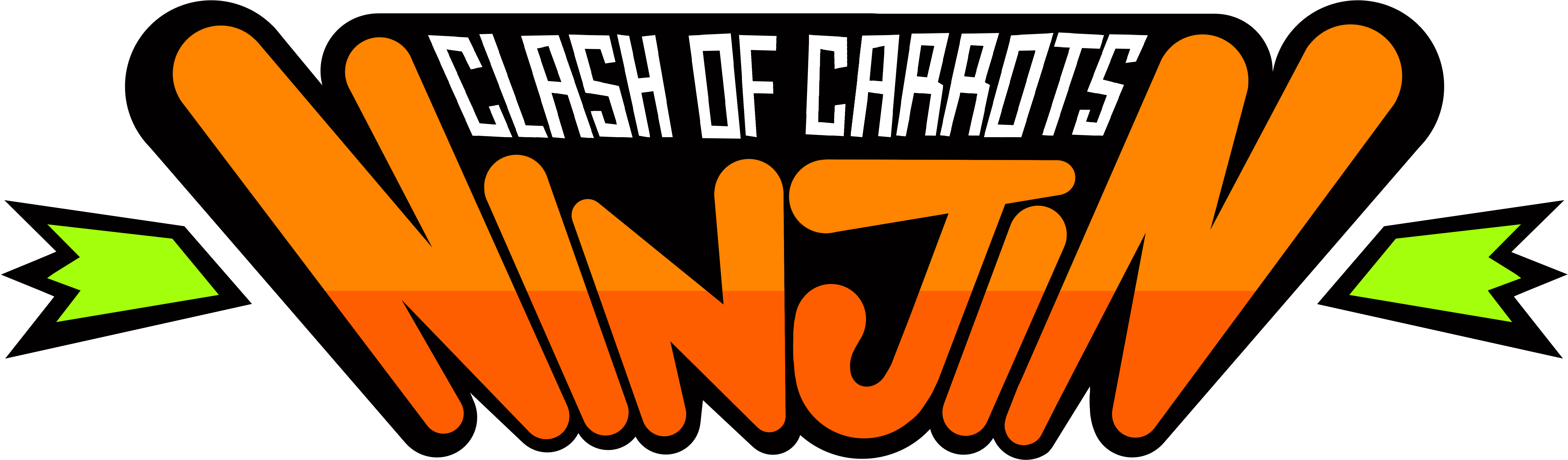 Ninjin: Clash of Carrots
