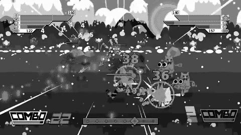 Ninjin: Clash of Carrots